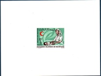 [Mauritanian Red Crescent Fund, type LE]