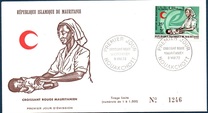 [Mauritanian Red Crescent Fund, type LE]