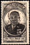 [Felix Eboue(1884-1944), type B]
