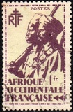 [Colonial Soldiers, type C7]