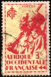 [Colonial Soldiers, type C12]