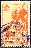 [Colonial Soldiers, type C17]
