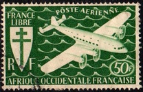 [Airmail, տեսակ E1]