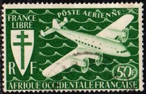 [Airmail, տեսակ E1]