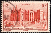 [Local Motives, type AB]