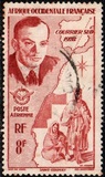 [Aviation en Afrique de l'Ouest, type AF]