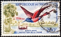 [Airmail - Animal Protection, type L]