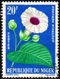 [Flowers, type BA]