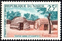 [Traditional Houses, type BU]