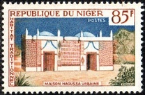 [Traditional Houses, type BX]