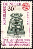 [The 100th Anniversary of I.T.U., тып CI]
