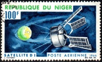 [Airmail - French Satellites, tipas DJ]