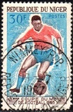 [Football World Cup - England, type DK]