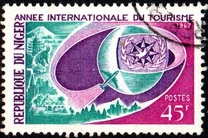 [International Tourist Year, Tip EP]