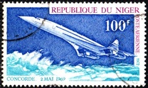 [Airmail - Milestones in Aviation History, Tip KV]