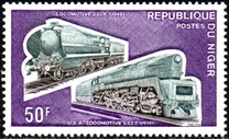 [Historical Locomotives, typ OE]