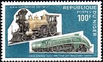 [Historical Locomotives, typ OG]