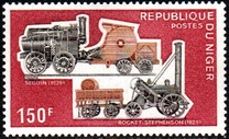 [Historical Locomotives, typ OH]