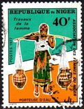 [Women's Work, type UL]