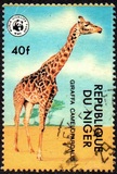 [Nature Protection - Endangered Animals, type VQ]