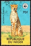 [Nature Protection - Endangered Animals, type VS]