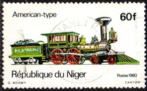 [Locomotives, Tip XW]