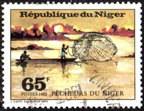 [Niger Fishermen, type ABG]