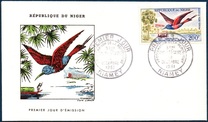 [Airmail - Animal Protection, type L]