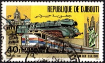 [Locomotives, タイプ DB]