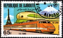 [Locomotives, タイプ DD]