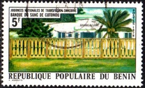 [National Days of Blood Transfusion Service, tegund AG]