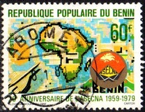 [The 20th Anniversary of ASECNA (African Air Safety Organization), Tip EH]