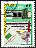 [The 20th Anniversary of Posts and Telecommunications Office, Tip EI]