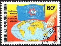 [World Tourism Conference, Manila, 類型 GC]