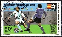 [Football World Cup - Spain, type HQ]