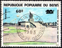 [Various Stamps Surcharged, Tüüp EV1]