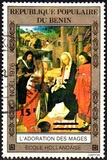 [Airmail - Various Stamps Surcharged, Tipi AN1]