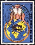 [The 15th Anniversary of Cultural and Technical Co-operation Agency, type JK]