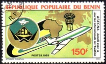 [The 25th Anniversary of Aerial Navigation Security Agency for Africa and Malagasy, veids KE]