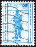 [Amazone, τύπος KY]