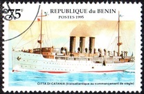 [Ships, type PI]