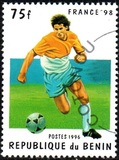 [Football World Cup - France (1998), tip RY]