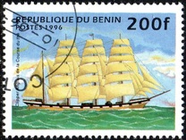[Ships, տեսակ TB]