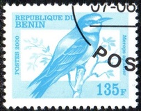 [Not Issued - Birds, වර්ගය QRA]