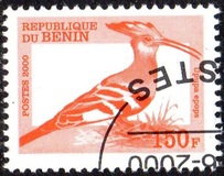 [Not Issued - Birds, වර්ගය QRC]