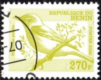 [Not Issued - Birds, වර්ගය QRH]