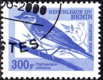[Not Issued - Birds, වර්ගය QRI]
