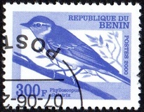 [Not Issued - Birds, වර්ගය QRI]