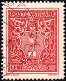 [Stamps, type AB]