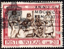 [The Work of Charity, type FL]